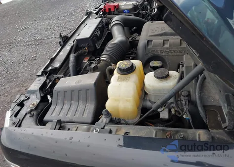 2013 Ford F-150 Xlt z USA, uszkodzony, nr VIN 1FTFW1ET0DFC75050